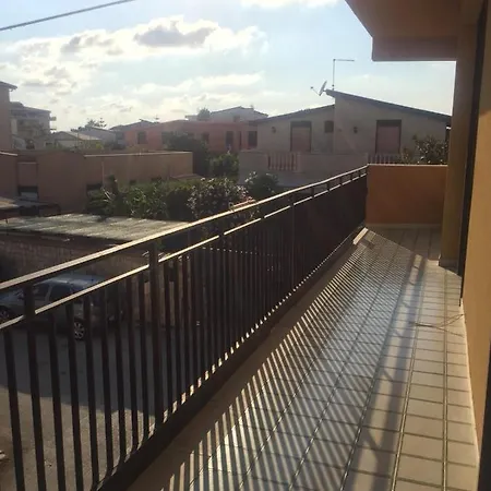 Apartamento Le Dune Rogio