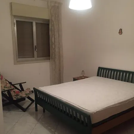 Apartment Le Dune Rogio