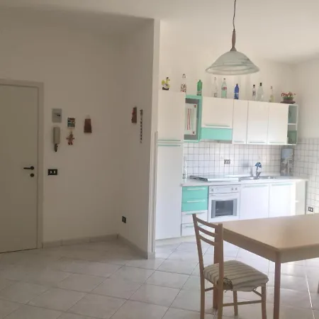 Apartment Le Dune Rogio *